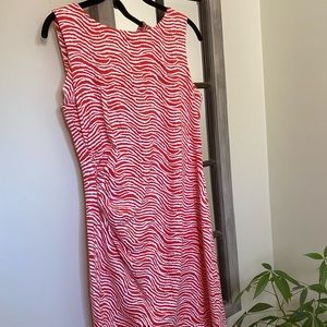 J. McLaughlin Dress